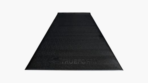 Trueform Supermats Treadmill Mat | Rogue Fitness